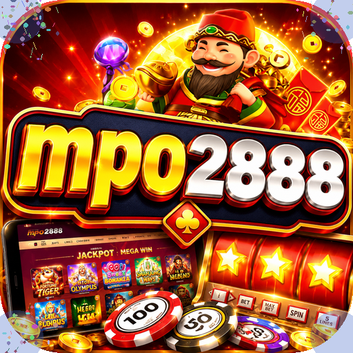 mpo2888 — galeri pratinjau Resmi APK